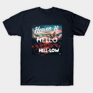 Hell-low T-Shirt